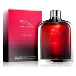 Jaguar Clasic Red EDT 100ml за мъже